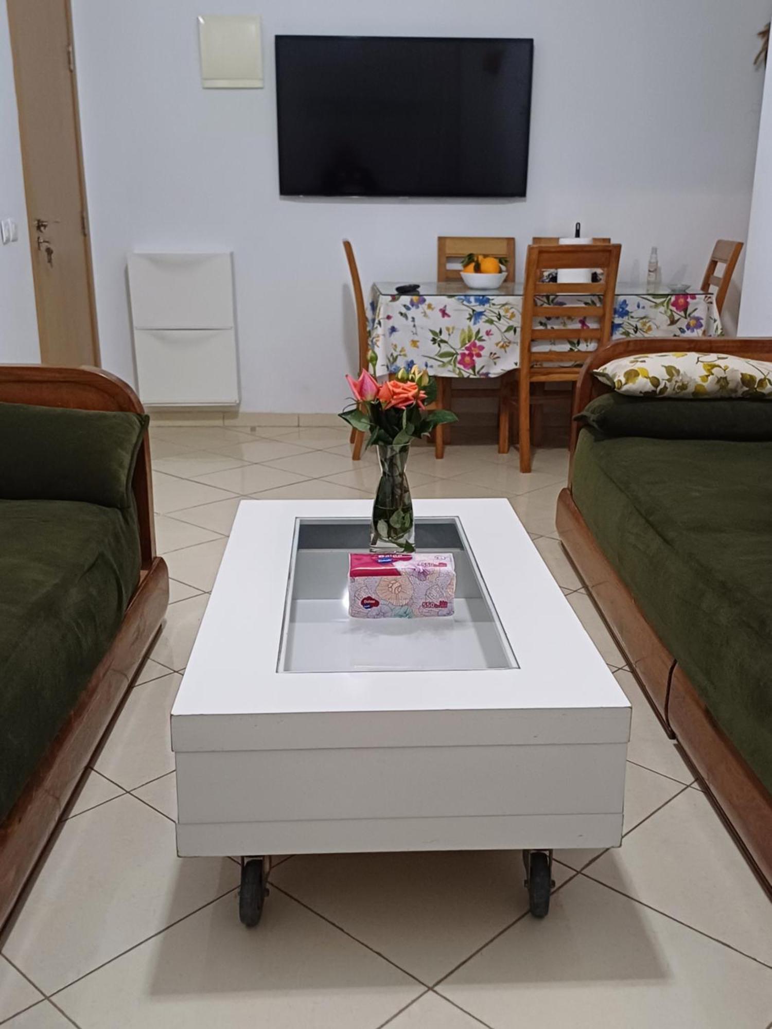 Super Et Nouvel Appart Proche De La Plage Temara Luaran gambar