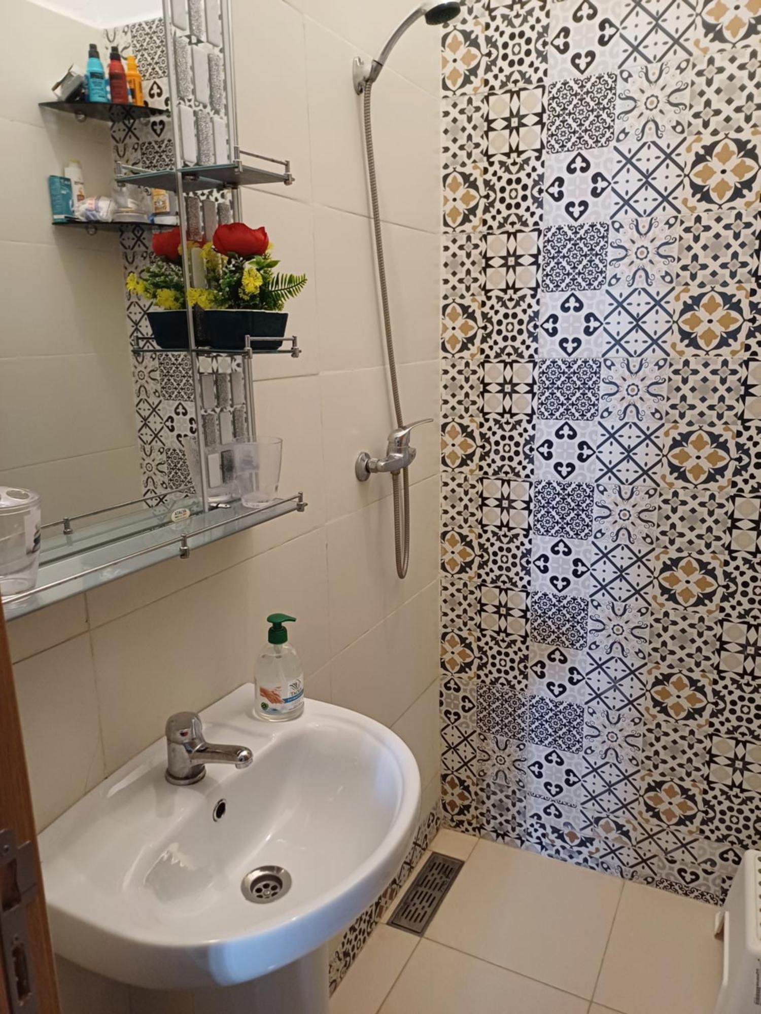 Super Et Nouvel Appart Proche De La Plage Temara Luaran gambar