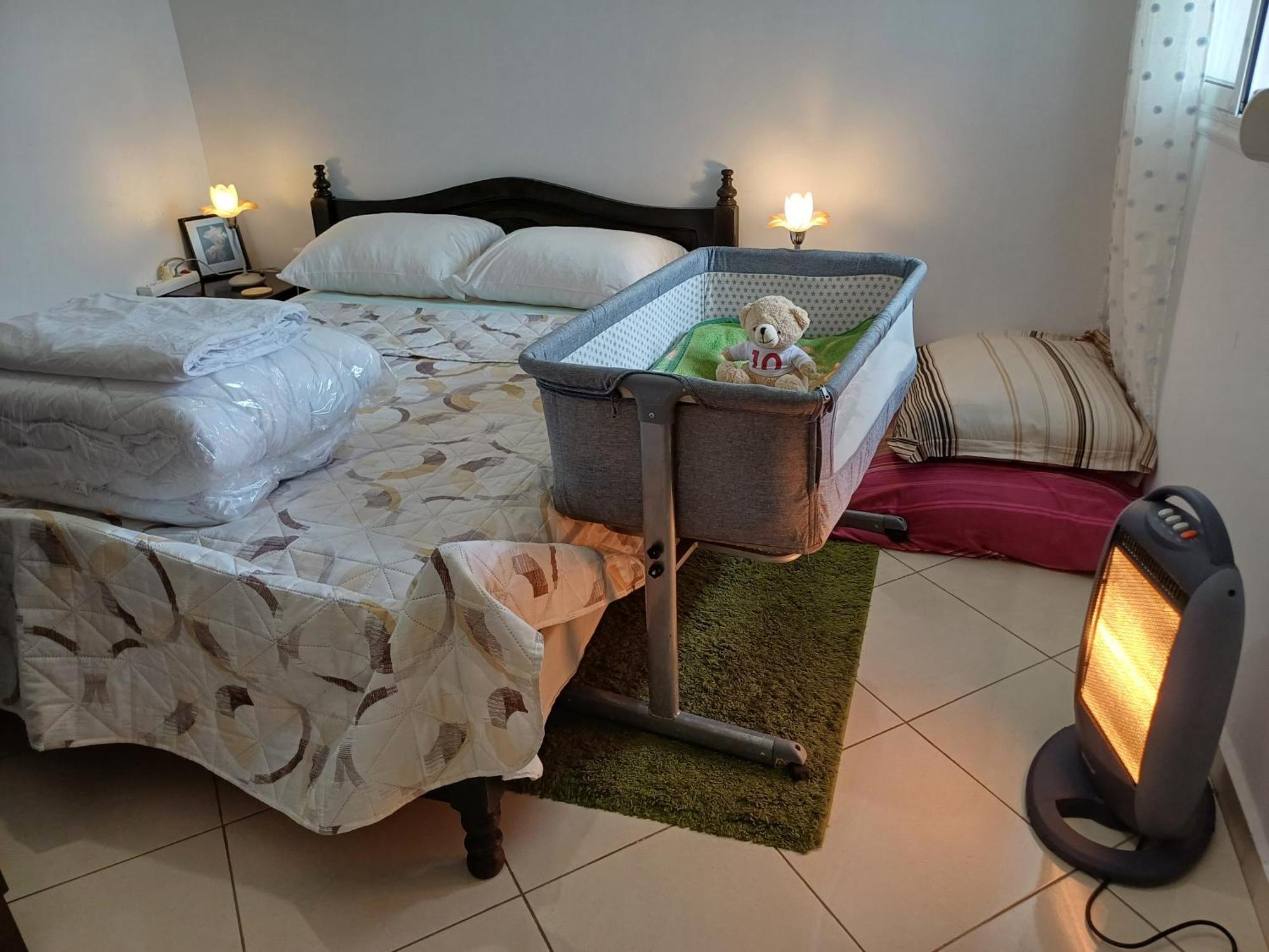 Super Et Nouvel Appart Proche De La Plage Temara Luaran gambar