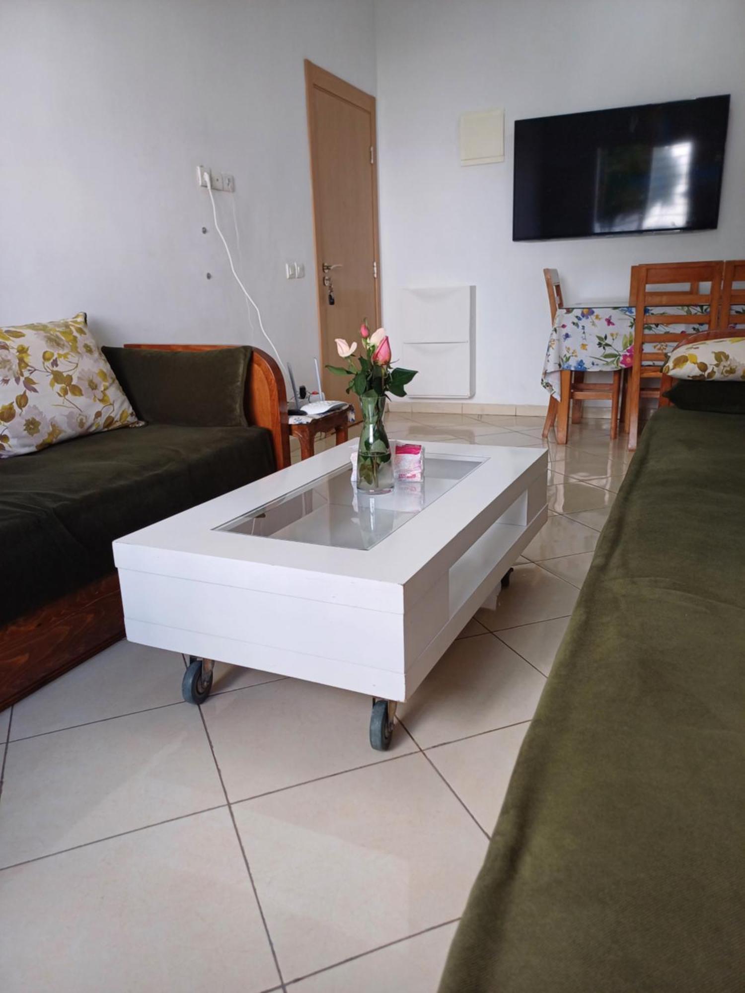 Super Et Nouvel Appart Proche De La Plage Temara Luaran gambar